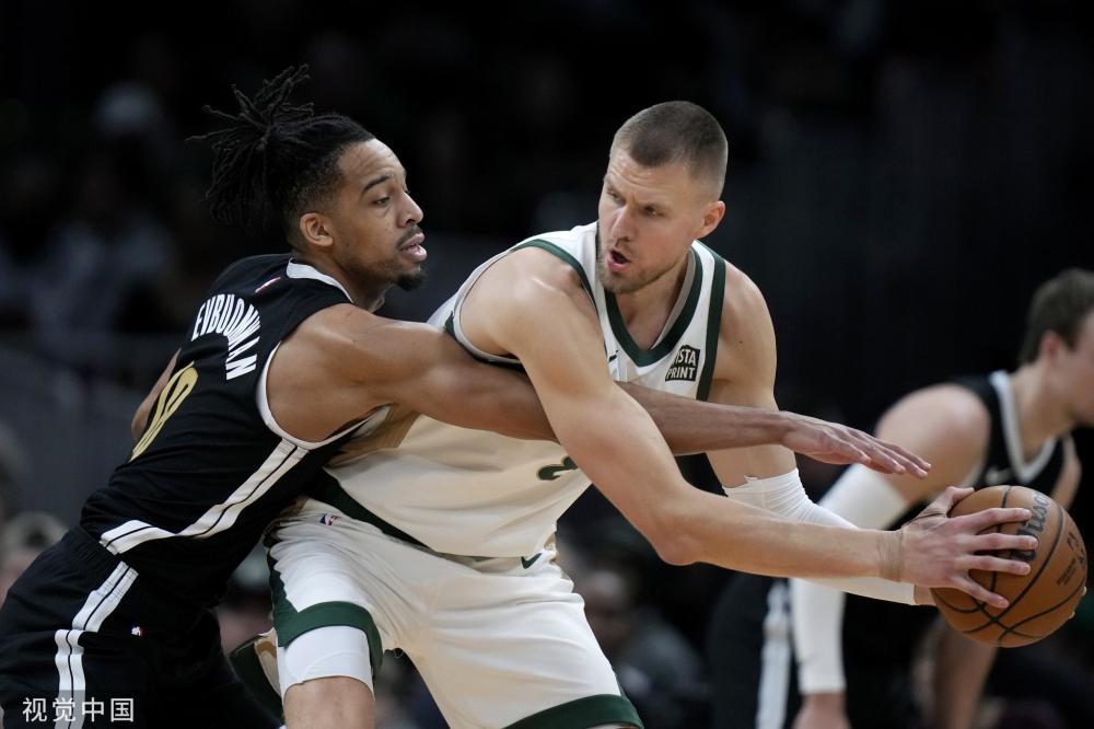 年的NBA