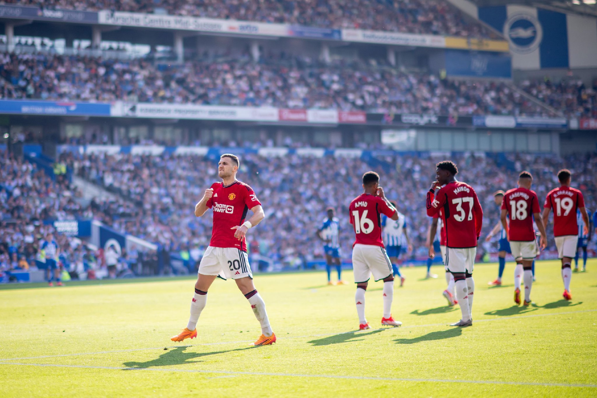 他们在西甲 他们在西甲