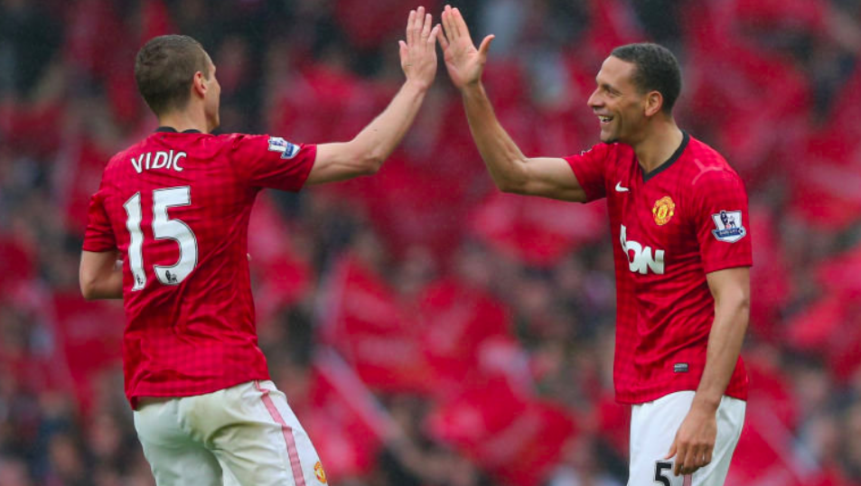 这场平局显 这场平局显