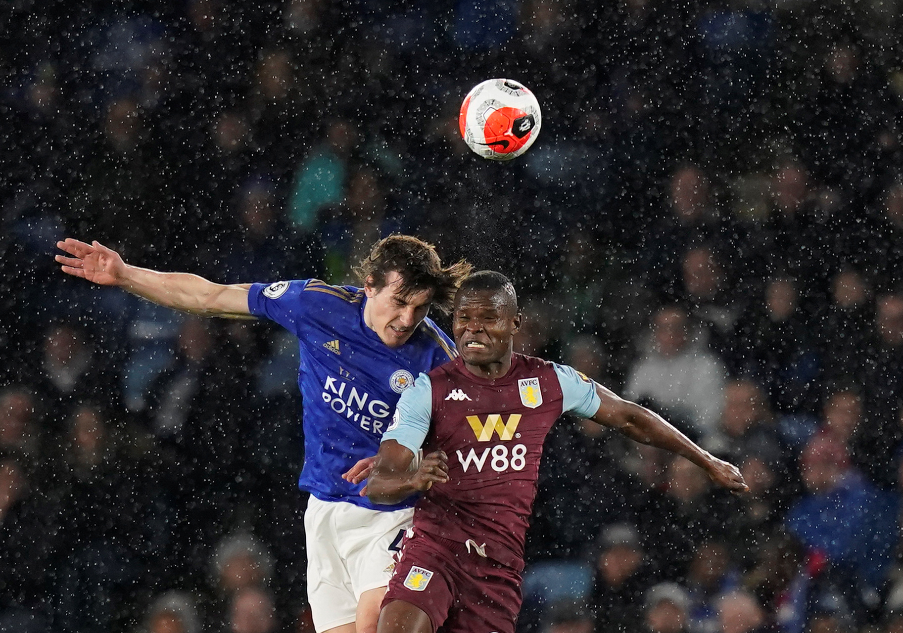 们的球迷 们的球迷